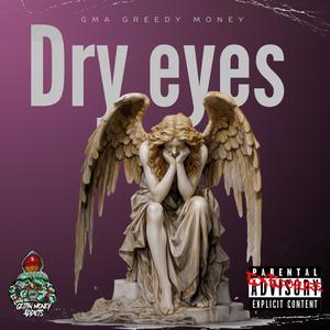 Dry eyes (Explicit)