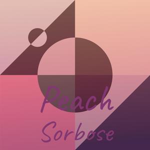 Peach Sorbose