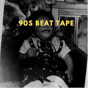 90S BEAT TAPE