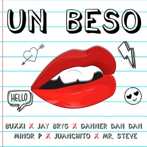 Un Beso