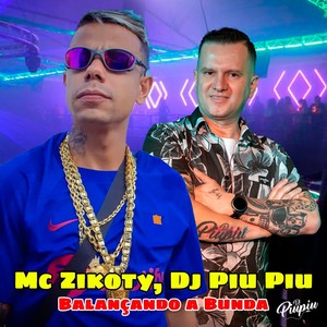 Balançando a Bunda (Explicit)