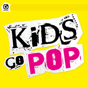 Kids Go Pop