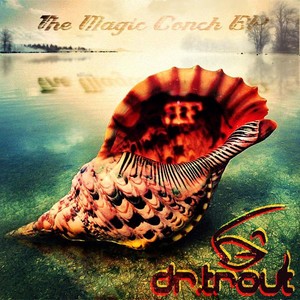 The Magic Conch EP