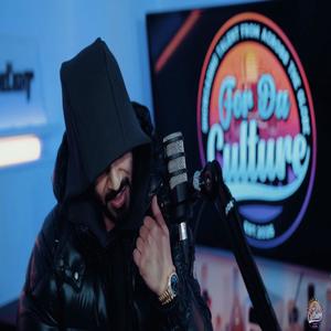 Freestyle (Radio Edit)