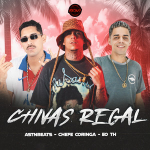 CHIVAS REGAL (Explicit)