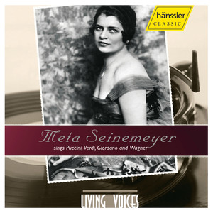 Andrea Chenier, Act IV - Du kommst daher