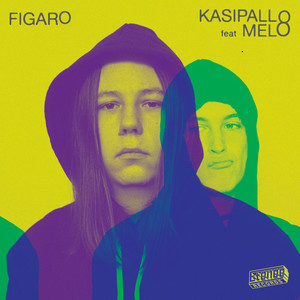Kasipallo(feat. MELO)