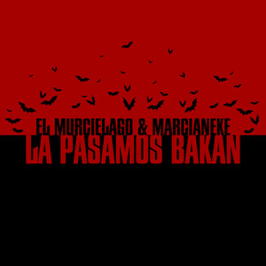 La PaSAMos BaKaN (Explicit)