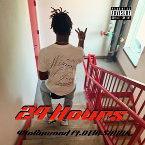24 Hours (feat. OTM Skuba) (Explicit)