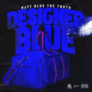 Designer Blue (Explicit)