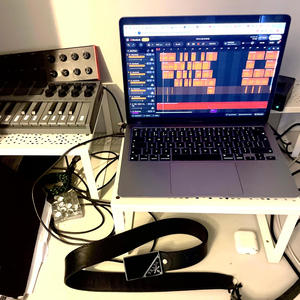 prada belt (Explicit)