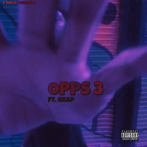 Opps 3 (Explicit)