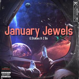 January Jewels (Explicit)