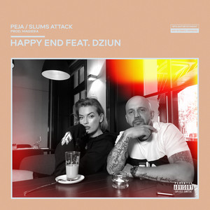 Happy End (Explicit)