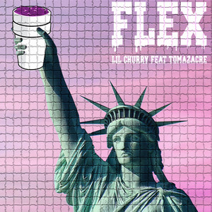 FLEX (feat. Tomazacre) [Explicit]