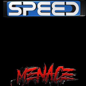 Speed Menace Mc ONE TRACK TEAROUT