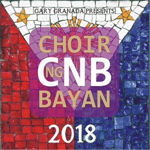 Choir Ng Bayan 2018