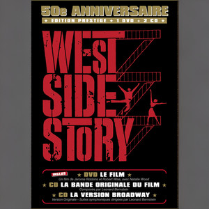 West Side Story - Act II: A Boy Like That - I Have A Love (音乐剧《西区故事》)
