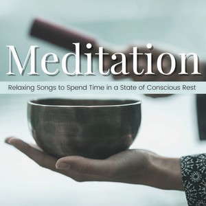 Spend Time in a State of Conscious Rest