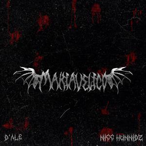 MAKIAVELICO (feat. Nicc Hunnidz) (Explicit)