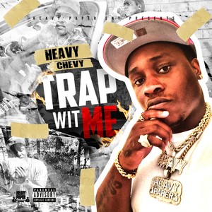 Straight out da Trap (Explicit)