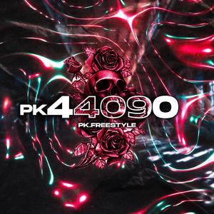 pk44090 freestyle (feat. Alishot) [Explicit]