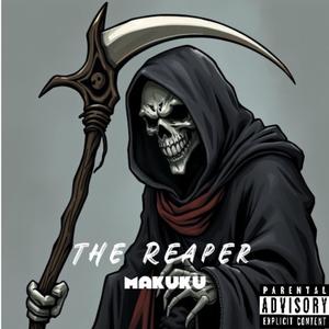 THE REAPER (Explicit)