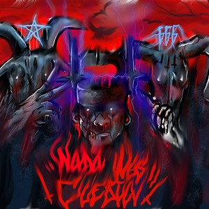 Nada nos cuesta (feat. La puz hardcore) [Explicit]