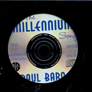 The Millennium Song (Single)