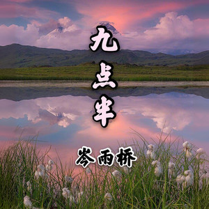 岑雨桥-九点半DJ (心奴版)