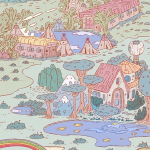 lilypad lounge