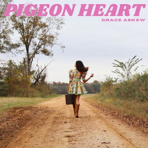 Pigeon Heart