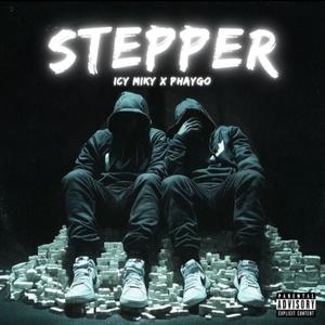 STEPPER (Explicit)