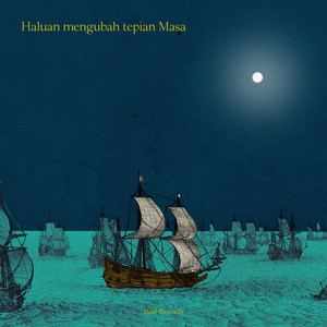 Haluan mengubah tepian Masa