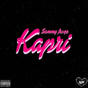 Kapri (Explicit)