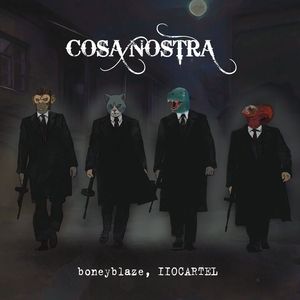 COSA NOSTRA (Explicit)