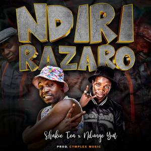 NDIRI RAZARO (feat. Ndunge Yut)