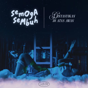 Takut (Dinyanyikan di Atas Awan)