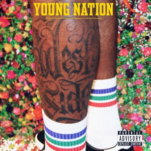 Opm Presents: Young Nation, Vol. 2 (Explicit)