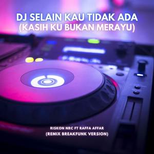 DJ Selain Kau Tidak Ada (Breakfunk Remix)