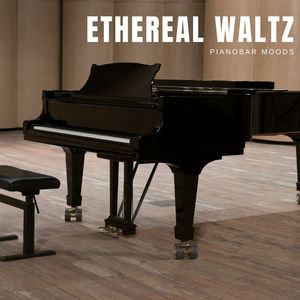 Ethereal Waltz: Relaxing Piano Music