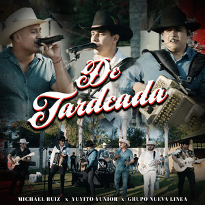 De Tardeada (En Vivo) [Explicit]