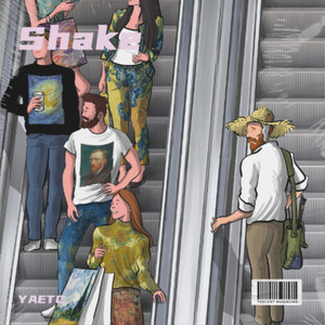 Shake