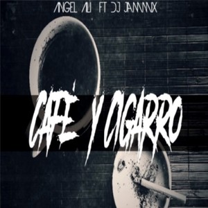 Café y Cigarro (Versión Tribal)