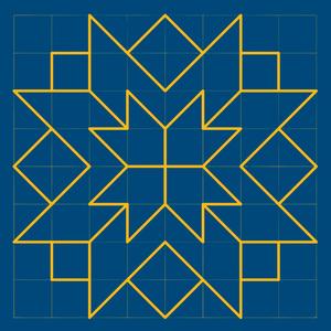 Saulīt' vēlu vakarā