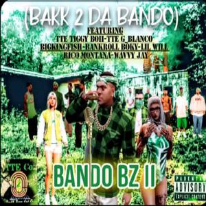 Bihh So Badd (B.S.B) (Explicit)