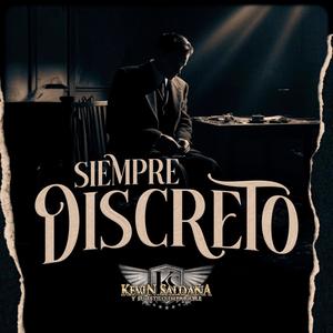 Siempre Discreto