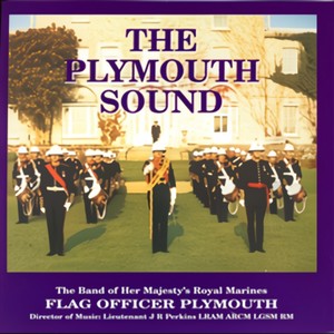 The Plymouth Sound