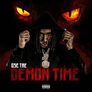 Demon Time (Explicit)