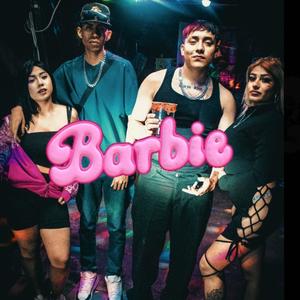 BARBIE (feat. YORCK MX OFICIAL) [Explicit]